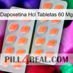 Dapoxetine Hcl Tablets 60 Mg 27